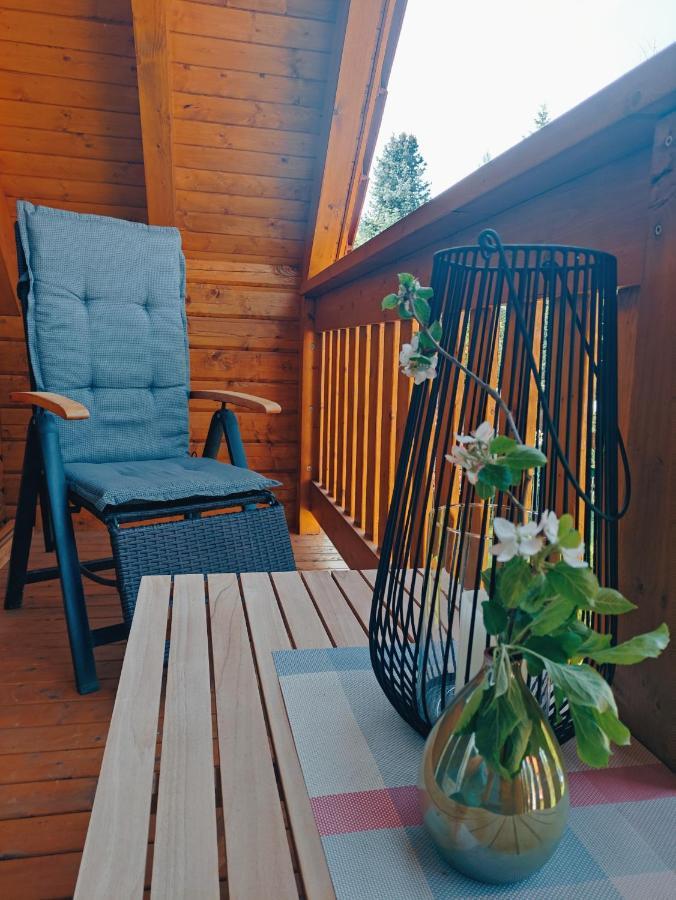 Ferienhaus Birkholz Harz Ilsenburg Dış mekan fotoğraf