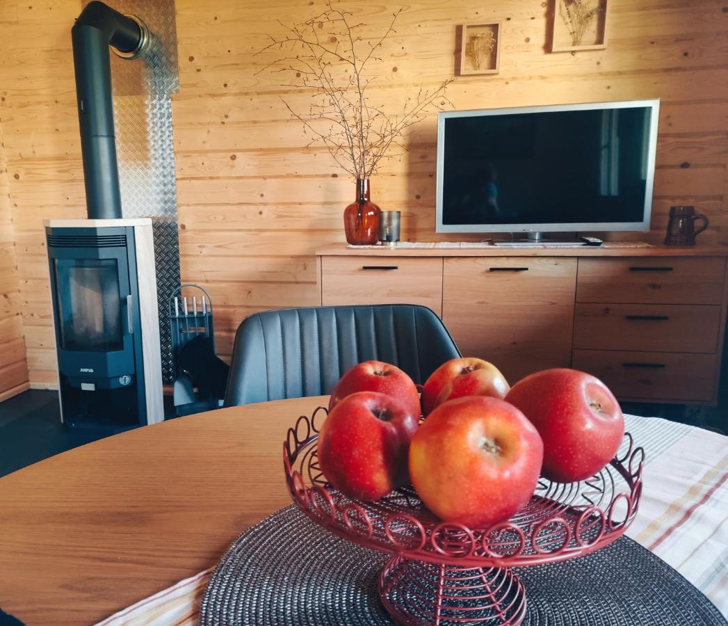 Ferienhaus Birkholz Harz Ilsenburg Dış mekan fotoğraf