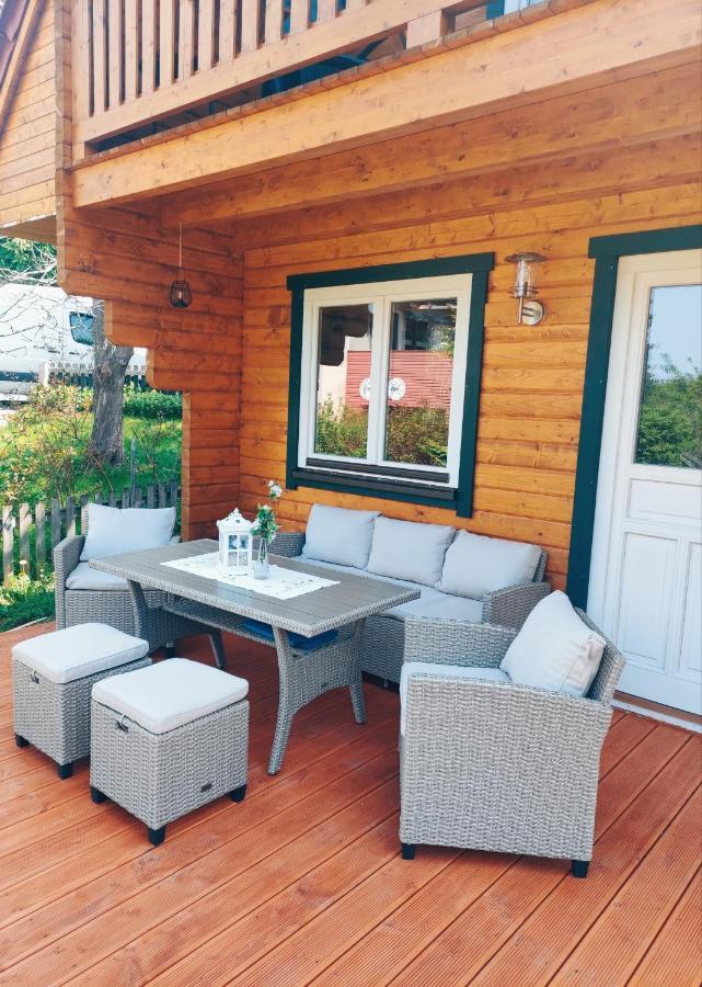 Ferienhaus Birkholz Harz Ilsenburg Dış mekan fotoğraf