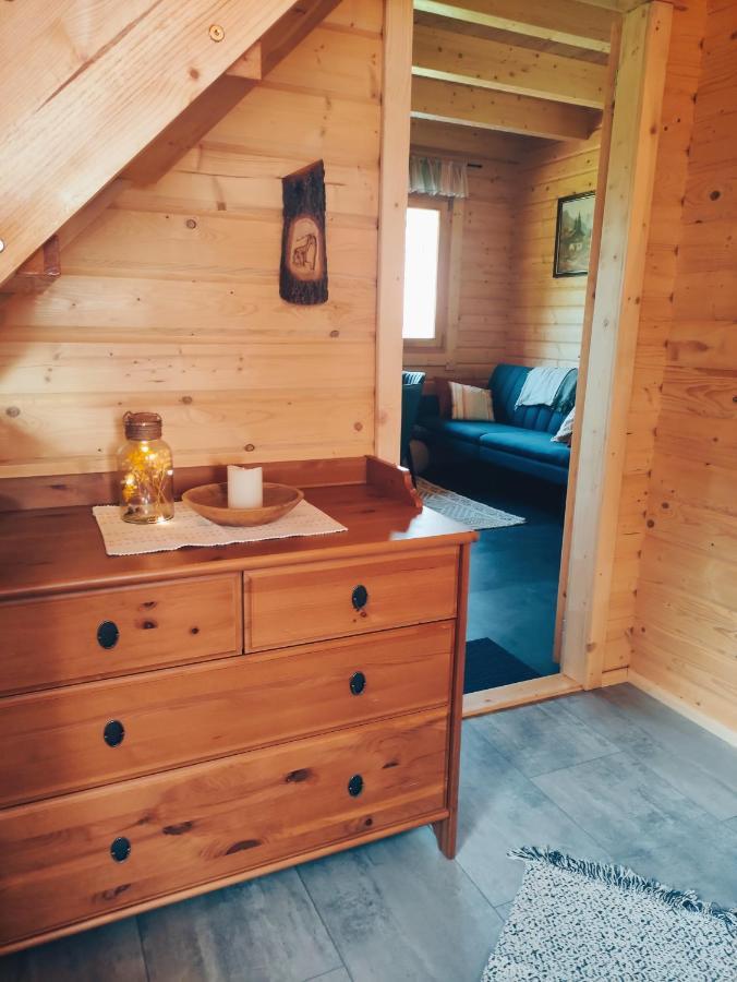 Ferienhaus Birkholz Harz Ilsenburg Dış mekan fotoğraf