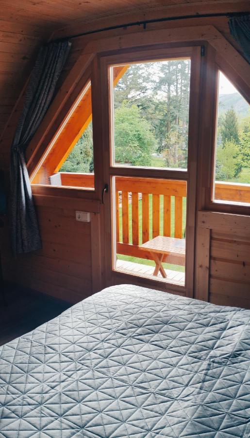 Ferienhaus Birkholz Harz Ilsenburg Dış mekan fotoğraf